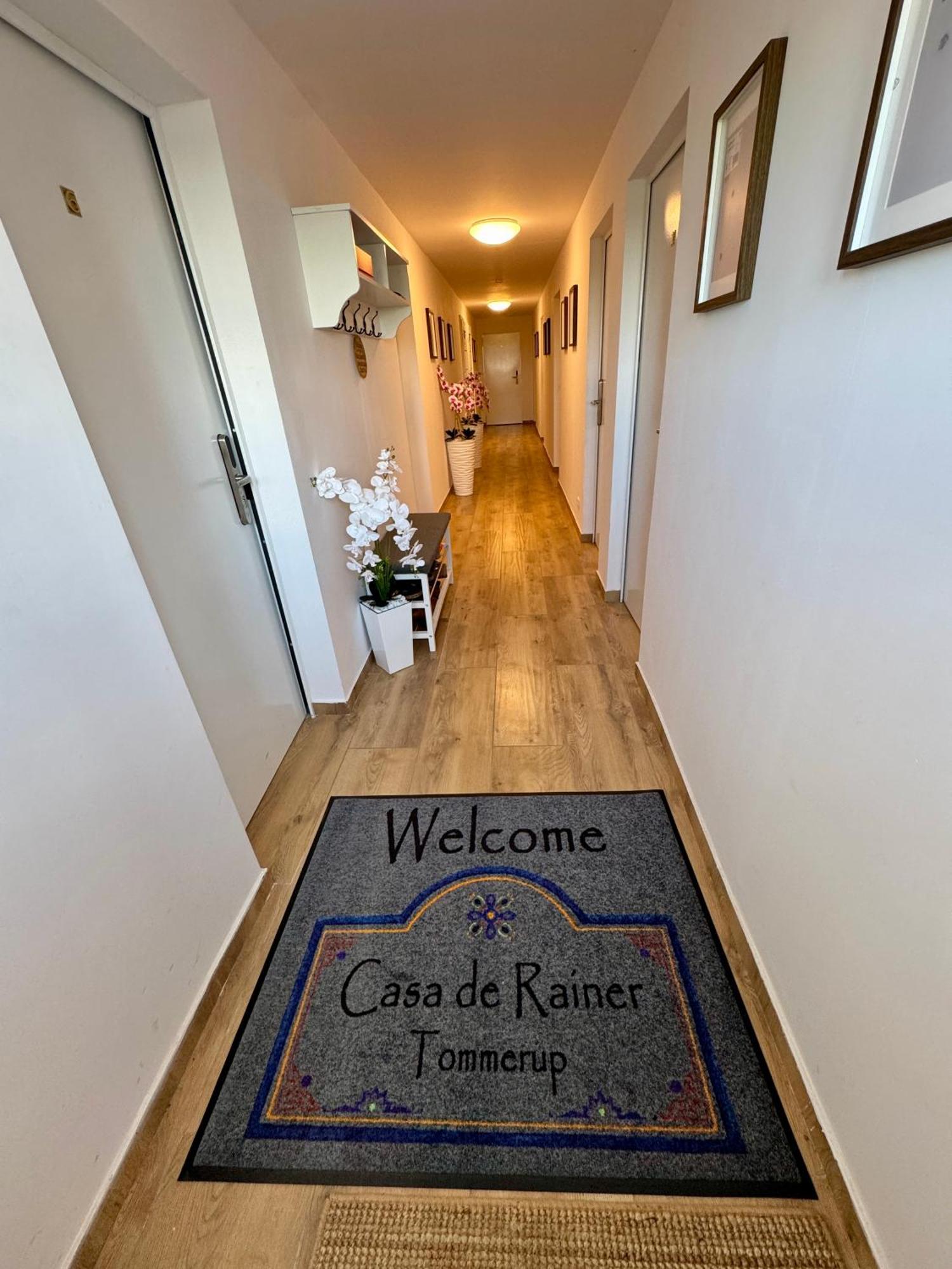 Casa De Rainer Landhaus