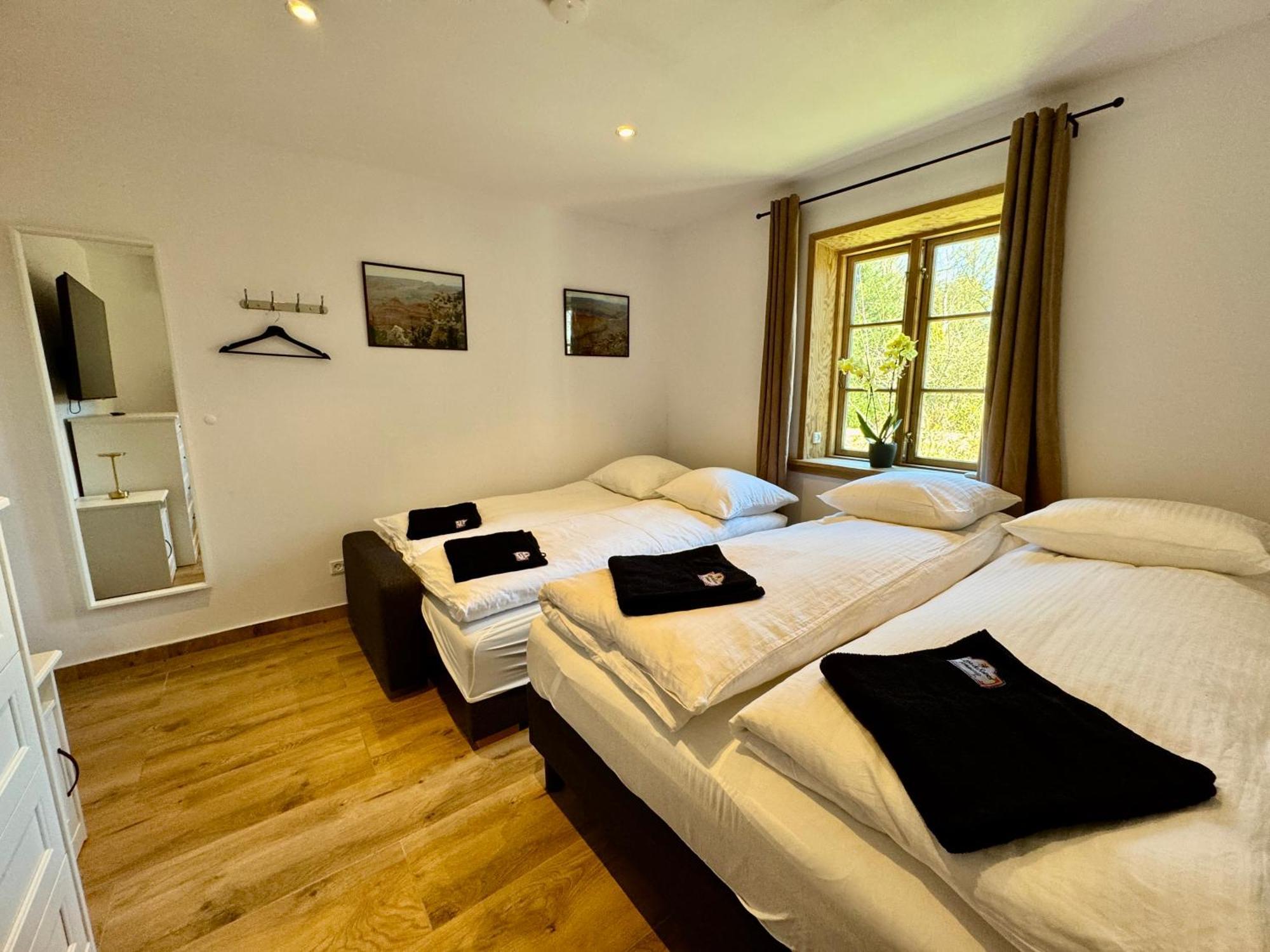 Casa De Rainer * Tommerup