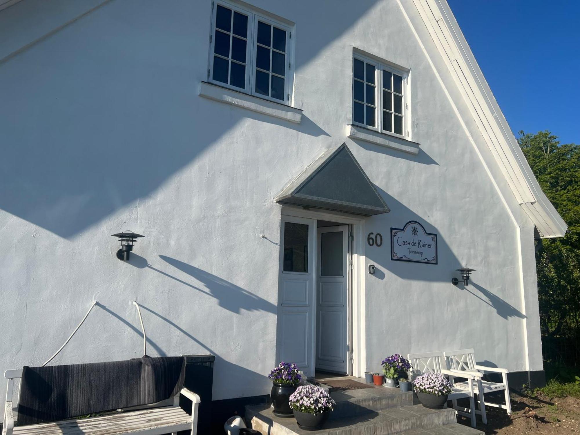 Landhaus Casa De Rainer *