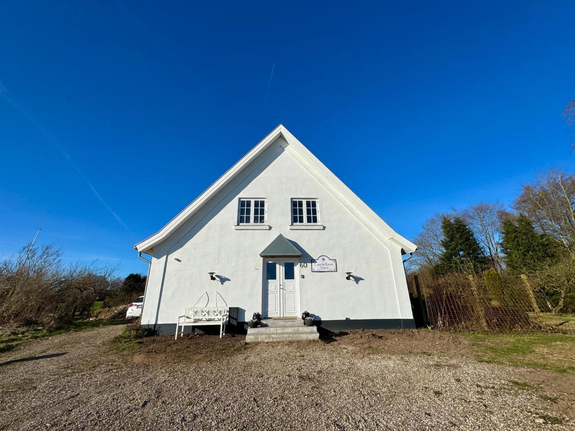 Casa De Rainer Tommerup
